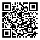 蘑菇街二维码下载图