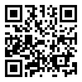 雨天露营二维码下载图