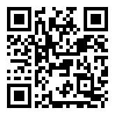 城市杂技演员二维码下载图