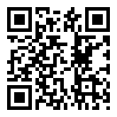 星空全局透明壁纸二维码下载图