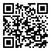 青橙小说免费阅读器二维码下载图