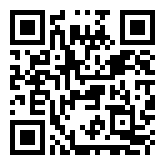 可爱谷二维码下载图