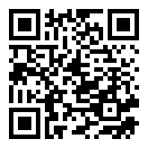 桌面灵动岛二维码下载图