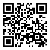 功夫之王蓝莓二维码下载图