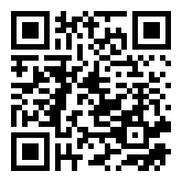 高山滑雪者二维码下载图