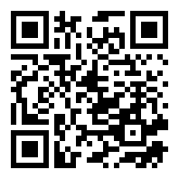 小情侣装扮二维码下载图