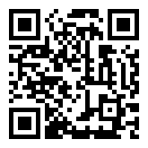 蹦跶小怪兽二维码下载图