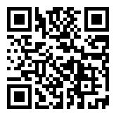 菜心小说二维码下载图