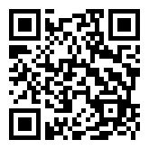 倾世奇缘手游二维码下载图