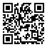 呆橙影视二维码下载图