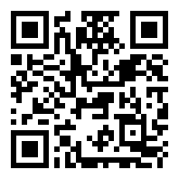 女士跑酷二维码下载图