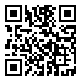 TIDAL音乐二维码下载图