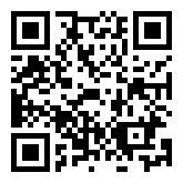 不要咬你的舌头二维码下载图