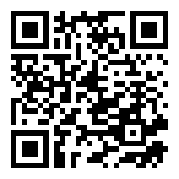 隐藏图画：阿拉丁二维码下载图