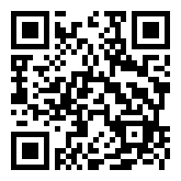 东京奥比跑酷树二维码下载图