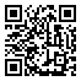 灵云动漫二维码下载图