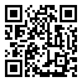 胖虎TV二维码下载图