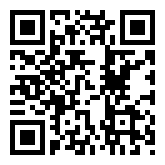 霓虹灯冲击二维码下载图