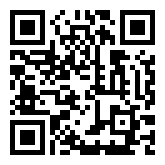 幸福美食店二维码下载图