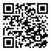 幽浮小精灵二维码下载图