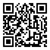 新黑猫小说二维码下载图