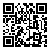 日语单词语法学习二维码下载图