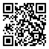 极简笔记本二维码下载图