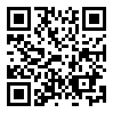 桌面主题君二维码下载图