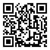 彩虹壁纸二维码下载图