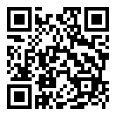 海风动态壁纸二维码下载图