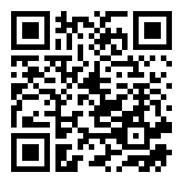 星空透明壁纸二维码下载图