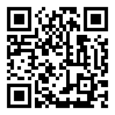 运动减肥健身二维码下载图