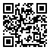 蛋糕英语二维码下载图