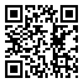 图橙最美壁纸二维码下载图