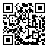 填色一笔画二维码下载图