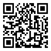 CAJ阅读浏览器二维码下载图