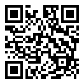 蝴蝶影视播放器二维码下载图