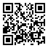 每日瑜伽教程二维码下载图