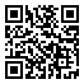 嘀哩动漫播放器二维码下载图