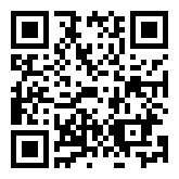 HKTV香港电视二维码下载图