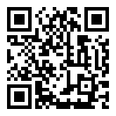 爱看电视TV二维码下载图