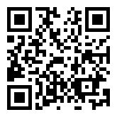 闪爱二维码下载图