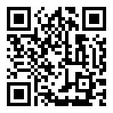 X健身器二维码下载图