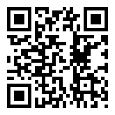 透明魔力小组件二维码下载图