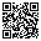 沪江开心词场二维码下载图