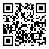 焕新壁纸二维码下载图