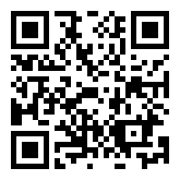 冬日动漫二维码下载图