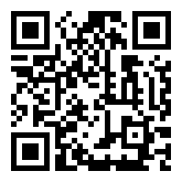 雨迹天气二维码下载图