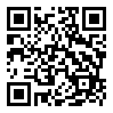 4K草莓熊二维码下载图