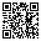 生日蛋糕二维码下载图